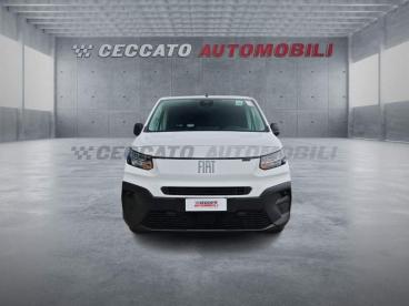 SPOTICAR Fiat Doblo Cargo Doblo Series 4 Stock My26 Van Xl 1.5 Diesel 130 Cv Usata - Coupé-cabriolet Diesel Bianco - Albignasego - 502449088_4