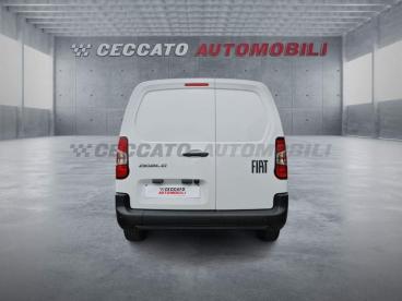 SPOTICAR Fiat Doblo Cargo Doblo Series 4 Stock My26 Van Xl 1.5 Diesel 130 Cv Usata - Coupé-cabriolet Diesel Bianco - Albignasego - 502449088_5