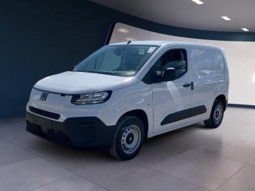 SPOTICAR Fiat Doblo Cargo Doblo Null Usata - Coupé-cabriolet Diesel Bianco - Lancusi - 502449411_1