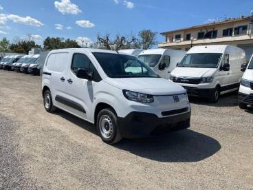 SPOTICAR Fiat Doblo Cargo Doblo Null Usata - Coupé-cabriolet Diesel Bianco - Lancusi - 502449411_2