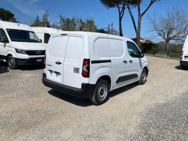 SPOTICAR Fiat Doblo Cargo Doblo Null Usata - Coupé-cabriolet Diesel Bianco - Lancusi - 502449411_3