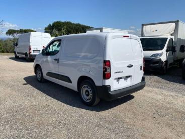 SPOTICAR Fiat Doblo Cargo Doblo Null Usata - Coupé-cabriolet Diesel Bianco - Lancusi - 502449411_4