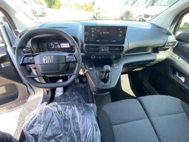 SPOTICAR Fiat Doblo Cargo Doblo Null Usata - Coupé-cabriolet Diesel Bianco - Lancusi - 502449411_5