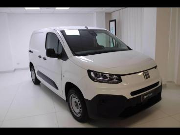 SPOTICAR Fiat Doblo Cargo Doblo Non Disponibile (510) Series 4 Stock My26 Va Usata - Veicoli Commerciali Diesel Bianco - Misterbianco - 902459927_1