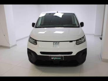 SPOTICAR Fiat Doblo Cargo Doblo Non Disponibile (510) Series 4 Stock My26 Va Usata - Veicoli Commerciali Diesel Bianco - Misterbianco - 902459927_2
