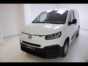 SPOTICAR Fiat Doblo Cargo Doblo Non Disponibile (510) Series 4 Stock My26 Va Usata - Veicoli Commerciali Diesel Bianco - Misterbianco - 902459927_3