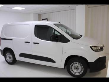 SPOTICAR Fiat Doblo Cargo Doblo Non Disponibile (510) Series 4 Stock My26 Va Usata - Veicoli Commerciali Diesel Bianco - Misterbianco - 902459927_4