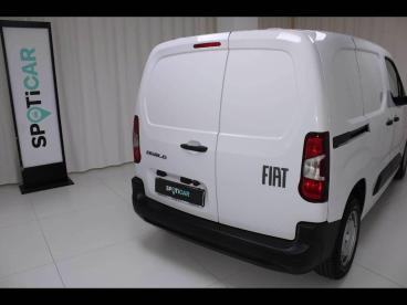 SPOTICAR Fiat Doblo Cargo Doblo Non Disponibile (510) Series 4 Stock My26 Va Usata - Veicoli Commerciali Diesel Bianco - Misterbianco - 902459927_5