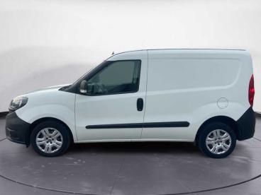 SPOTICAR Fiat Doblo Cargo Doblo Doblo Cargo 2019 Doblo Cargo 1.6 Mjt 105cv C Usata - Veicoli Commerciali Diesel Bianco - Pordenone - 502483969_2