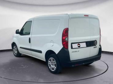 SPOTICAR Fiat Doblo Cargo Doblo Doblo Cargo 2019 Doblo Cargo 1.6 Mjt 105cv C Usata - Veicoli Commerciali Diesel Bianco - Pordenone - 502483969_3