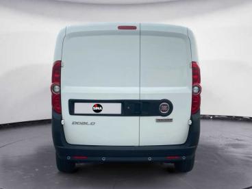 SPOTICAR Fiat Doblo Cargo Doblo Doblo Cargo 2019 Doblo Cargo 1.6 Mjt 105cv C Usata - Veicoli Commerciali Diesel Bianco - Pordenone - 502483969_4