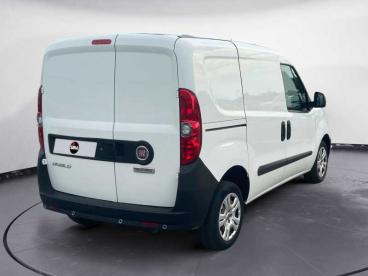 SPOTICAR Fiat Doblo Cargo Doblo Doblo Cargo 2019 Doblo Cargo 1.6 Mjt 105cv C Usata - Veicoli Commerciali Diesel Bianco - Pordenone - 502483969_5