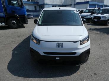 SPOTICAR Fiat Doblo  Usata - Monovolume Diesel Bianco - Castegnato - 902496942_2