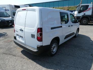 SPOTICAR Fiat Doblo  Usata - Monovolume Diesel Bianco - Castegnato - 902496942_5