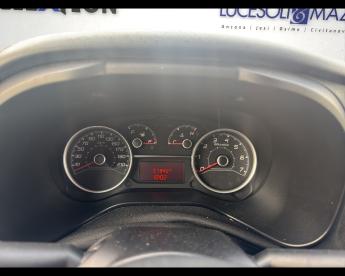 SPOTICAR Fiat Doblo Cargo Doblo Doblo Cargo Euro 6d Final Cargo Maxilh1 Loun Usata - Veicoli Commerciali Diesel Bianco - Jesi - 502503968_5