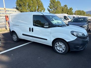 SPOTICAR Fiat Doblo Cargo Maxi Lh1 Business 1.6 Mjet 105cv E6d S&s Usata - Veicoli Commerciali Diesel Bianco - Torino - 1202514292_3