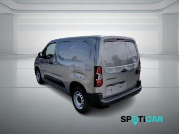 SPOTICAR Fiat Doblo Cargo Doblo Dobla² 1.5 Bluehdi 100cv Pc-tn Van Usata - Monovolume Diesel Grigio - Bologna - 502518207_3
