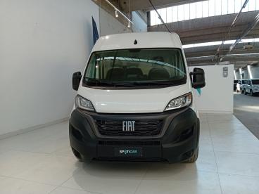 SPOTICAR Fiat Ducato 35 2.2 Mjt 140cv Furgone Lastrato 35q Mh2 Usata - Coupé-cabriolet Diesel Bianco - Bologna - 602268994_2
