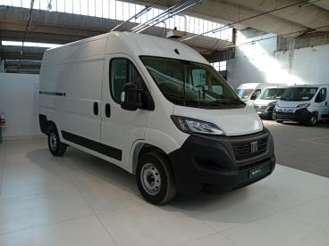 SPOTICAR Fiat Ducato 35 2.2 Mjt 140cv Furgone Lastrato 35q Mh2 Usata - Coupé-cabriolet Diesel Bianco - Bologna - 602268994_3