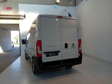 SPOTICAR Fiat Ducato 35 2.2 Mjt 140cv Furgone Lastrato 35q Mh2 Usata - Coupé-cabriolet Diesel Bianco - Bologna - 602268994_5