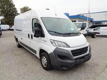 SPOTICAR Fiat Ducato 35 2.3 Mjt Furgone Lh2 Usata - Veicoli Commerciali Diesel Bianco - Castegnato - 902273269_3