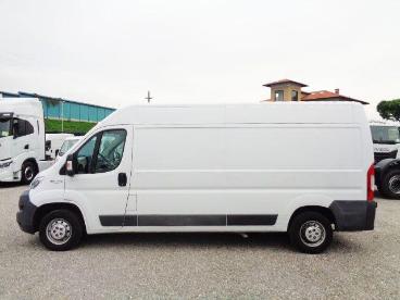 SPOTICAR Fiat Ducato 35 2.3 Mjt Furgone Lh2 Usata - Veicoli Commerciali Diesel Bianco - Castegnato - 902273269_4