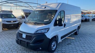SPOTICAR Fiat Ducato Easy Pro 35 Lh2 2.2 Mjt3 140cv Serie 7 Usata - Coupé-cabriolet Diesel Bianco - Cuneo - 502284358_1