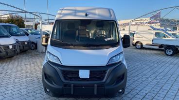 SPOTICAR Fiat Ducato Easy Pro 35 Lh2 2.2 Mjt3 140cv Serie 7 Usata - Coupé-cabriolet Diesel Bianco - Cuneo - 502284358_2