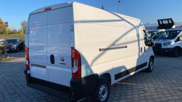 SPOTICAR Fiat Ducato Easy Pro 35 Lh2 2.2 Mjt3 140cv Serie 7 Usata - Coupé-cabriolet Diesel Bianco - Cuneo - 502284358_4