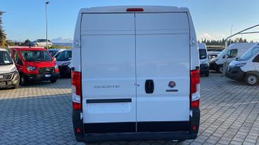SPOTICAR Fiat Ducato Easy Pro 35 Lh2 2.2 Mjt3 140cv Serie 7 Usata - Coupé-cabriolet Diesel Bianco - Cuneo - 502284358_5