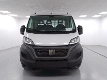 SPOTICAR Fiat Ducato 35 Mh1 2.2 Mjt3 140cv Carro Serie 9 Usata - Coupé-cabriolet Diesel Bianco - Cuneo - 502284360_2