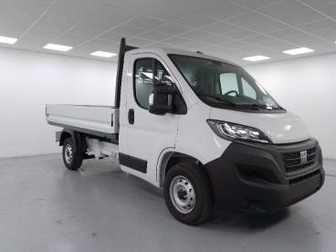 SPOTICAR Fiat Ducato 35 Mh1 2.2 Mjt3 140cv Carro Serie 9 Usata - Coupé-cabriolet Diesel Bianco - Cuneo - 502284360_3