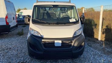 SPOTICAR Fiat Ducato Maxi 35 Mh1 2.2 Mjt3 140cv Carro Serie 9 Usata - Coupé-cabriolet Diesel Bianco - Cuneo - 502284375_2