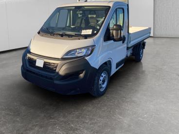 SPOTICAR Fiat Ducato Maxi 35 Mh1 2.2 Mjt3 140cv Carro Serie 9 Usata - Coupé-cabriolet Diesel Bianco - Cuneo - 502284376_1