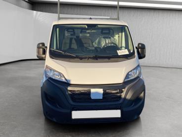 SPOTICAR Fiat Ducato Maxi 35 Mh1 2.2 Mjt3 140cv Carro Serie 9 Usata - Coupé-cabriolet Diesel Bianco - Cuneo - 502284376_2