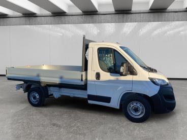 SPOTICAR Fiat Ducato Maxi 35 Mh1 2.2 Mjt3 140cv Carro Serie 9 Usata - Coupé-cabriolet Diesel Bianco - Cuneo - 502284376_4