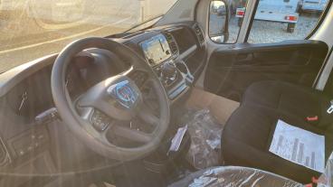 SPOTICAR Fiat Ducato Maxi 35 Mh1 2.2 Mjt3 140cv Carro Serie 9 Usata - Coupé-cabriolet Diesel Bianco - Cuneo - 502284384_5