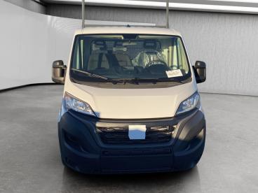 SPOTICAR Fiat Ducato Maxi 35 Mh1 2.2 Mjt3 140cv Carro Serie 9 Usata - Coupé-cabriolet Diesel Bianco - Cuneo - 502284385_2