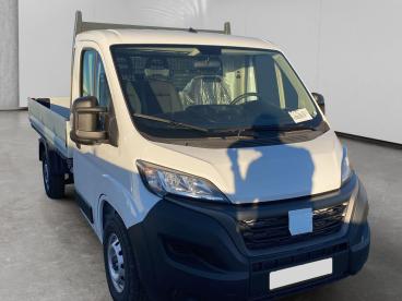SPOTICAR Fiat Ducato Maxi 35 Mh1 2.2 Mjt3 140cv Carro Serie 9 Usata - Coupé-cabriolet Diesel Bianco - Cuneo - 502284385_3