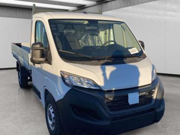 SPOTICAR Fiat Ducato Maxi 35 Mh1 2.2 Mjt3 140cv Carro Serie 9 Usata - Coupé-cabriolet Diesel Bianco - Cuneo - 502285178_4