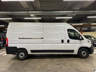 SPOTICAR Fiat Ducato 35 Lh2 2.2 Mjt3 140cv E6d-fin Usata - Veicoli Commerciali Diesel Bianco Ducato Pastello - Milano - 1202315331_4