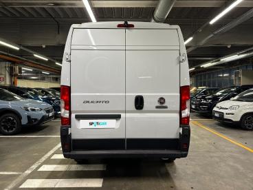 SPOTICAR Fiat Ducato 35 Lh2 2.2 Mjt3 140cv E6d-fin Usata - Veicoli Commerciali Diesel Bianco Ducato Pastello - Milano - 1202315331_5
