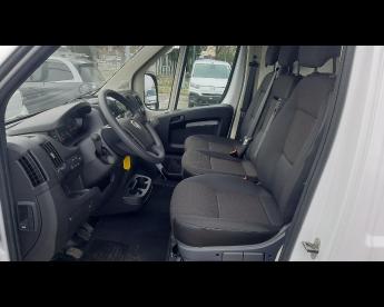 SPOTICAR Fiat Ducato 33 2.2 Mjt 140cv Pm-tm Easy Pro Furgone Usata - Veicoli Commerciali Diesel Bianco - Ravenna - 502332426_3