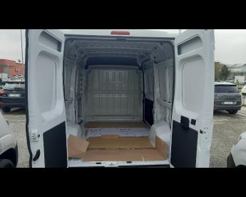 SPOTICAR Fiat Ducato 33 2.2 Mjt 140cv Pm-tm Easy Pro Furgone Usata - Veicoli Commerciali Diesel Bianco - Ravenna - 502332426_5