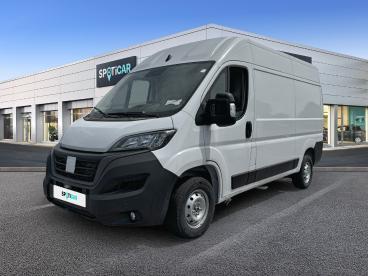SPOTICAR Fiat Ducato 35 Mh2 2.2 Mjt3 120cv E6d-fin Usata - Veicoli Commerciali Diesel 549 - Milano - 1202349776_1