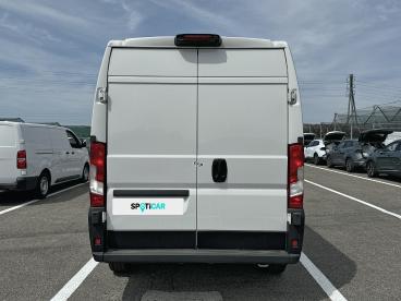 SPOTICAR Fiat Ducato 35 Mh2 2.2 Mjt3 120cv E6d-fin Usata - Veicoli Commerciali Diesel 549 - Milano - 1202349776_5