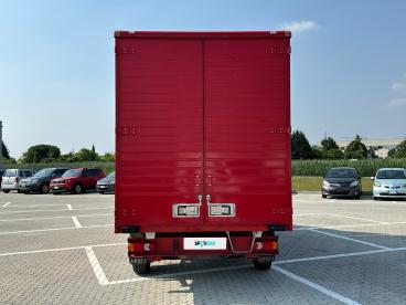 SPOTICAR Fiat Ducato Maxi 35 Lh1 2.3 Mjet 140cv E6d Acc Usata - Veicoli Commerciali Diesel Rosso - Vimercate - 1202351473_5