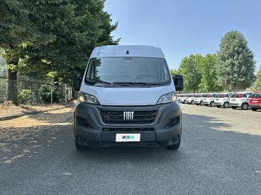 SPOTICAR Fiat Ducato 33 Mh2 2.2 Mjt3 140cv E6d-fin Usata - Veicoli Commerciali Diesel Bianco - Torino - 1202351480_2