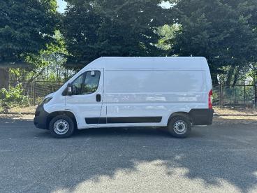 SPOTICAR Fiat Ducato 33 Mh2 2.2 Mjt3 140cv E6d-fin Usata - Veicoli Commerciali Diesel Bianco - Torino - 1202351480_4