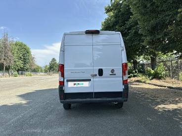 SPOTICAR Fiat Ducato 33 Mh2 2.2 Mjt3 140cv E6d-fin Usata - Veicoli Commerciali Diesel Bianco - Torino - 1202351480_5